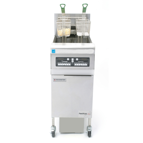 Frymaster FPRE117 High Efficiency Electric Fryer 50 lb Capacity