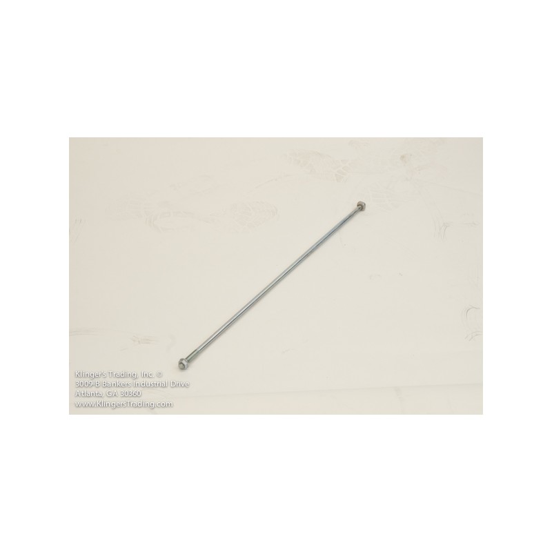 Matching Rod for 25" Column for table base