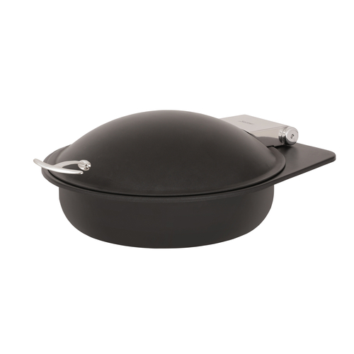 Spring USA 2172-8/37 Reflection Induction Server 6 qt Round Stainless Steel