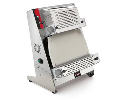 Axis Equipment Company AX-PZR17 Dough Roller