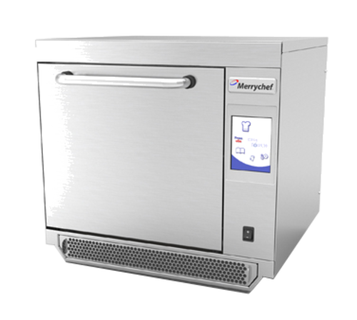 Merrychef USA E3 eikon Convection Microwave Small Speed Oven 30 Amp