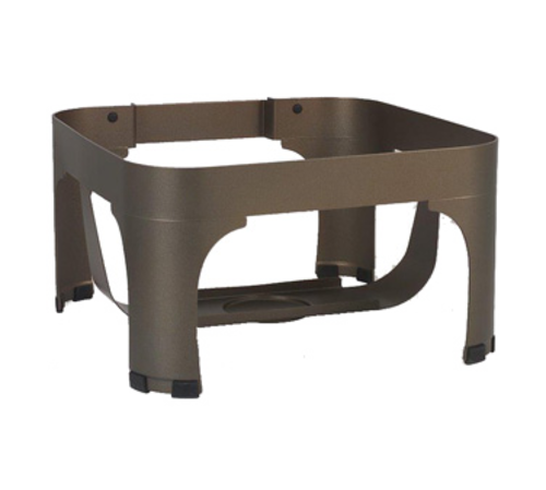 Spring USA E374-597 Seasons Stand Rectangular Bronze for Server Series