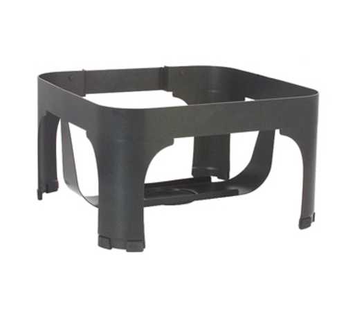 Spring USA E374-8 Seasons Stand Rectangular Titanium for Server Series