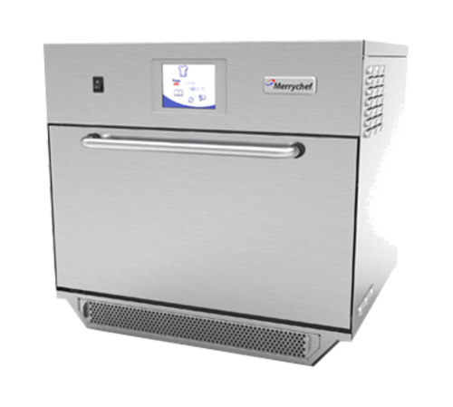 Merrychef USA E5 eikon Convection Microwave Large Speed Oven 6200W