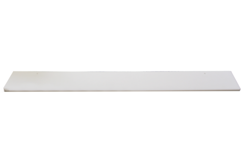 Spring USA MCS59-259 Cutting Board 48-1/4W x 5-3/4D x 1/2H for MCS Units