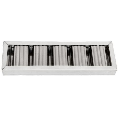 Spring USA MCS59-400 Baffle Filter for MCS with Fire Suppression