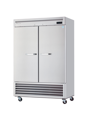 Blue Air BSR49-HC Refrigerator, Reach-In