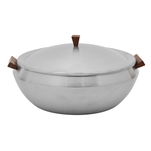 Spring USA SK-14502180 Skyra Wynwood Induction Chafing Dish 5 qt Round