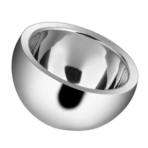 Spring USA SK5302141 Skyra Dobbelt Candy Serving Bowl 2.11 qt Round Insulated