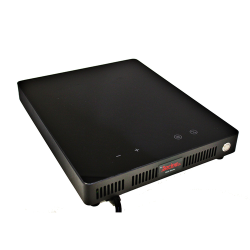 Spring USA SM-1800LP LoPRO Slim-Line Cook and Hold Induction Range