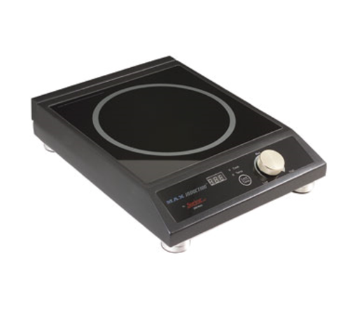 Spring USA SM-181C-T MAX Induction Cook and Hold Range 1800 Watt Countertop