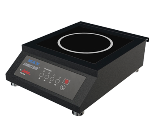 Spring USA SM-351C-FT Induction Cook Range Countertop Single 3500 Watt