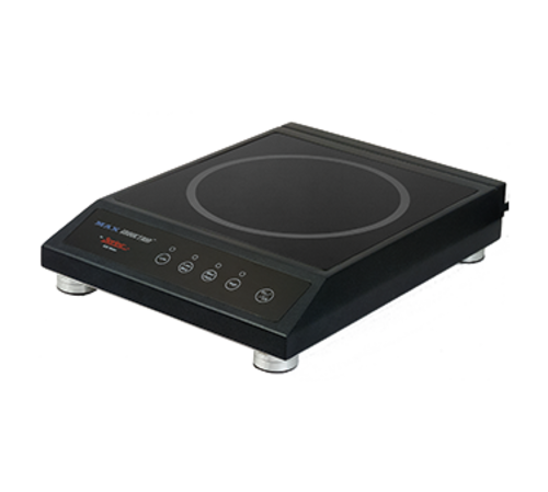 Spring USA SM-651C-T Induction Countertop Single Burner with SmartScan Technology