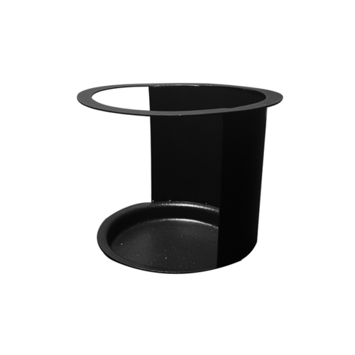 Spring USA WT-14582141FH Rockwood Fuel Holder 9 Qt Buffer Server Stand