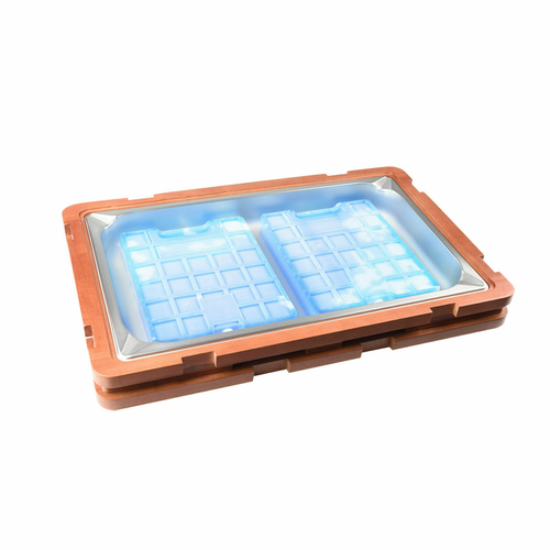 Spring USA XC201 XCESSories Wowers Cold Packs for XC2201 Set of 2