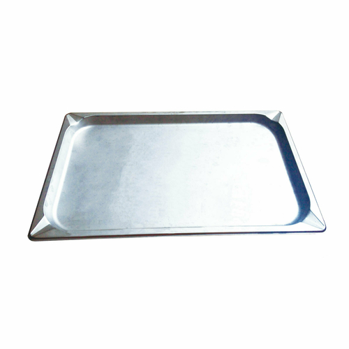 Spring USA XC220 XCESSories Wowers Insert Pan Shallow Vented Sides