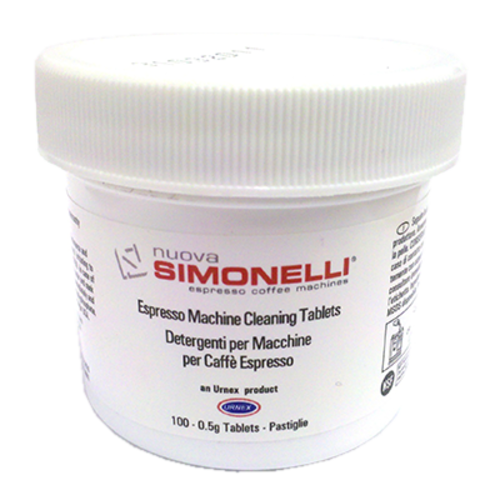 Nuova Simonelli MINI TAB Espresso Machine Cleaning Tablets 100 Count