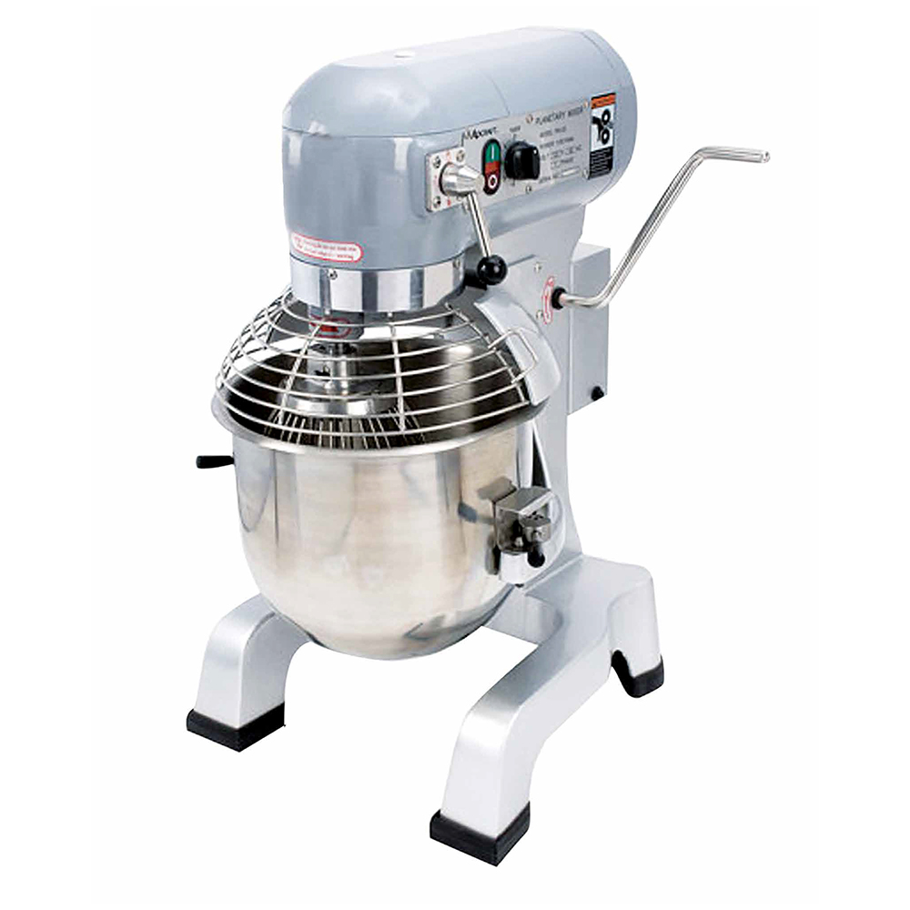 Admiral Craft Equipment Corp BDPM-10 Mixer, Planetary