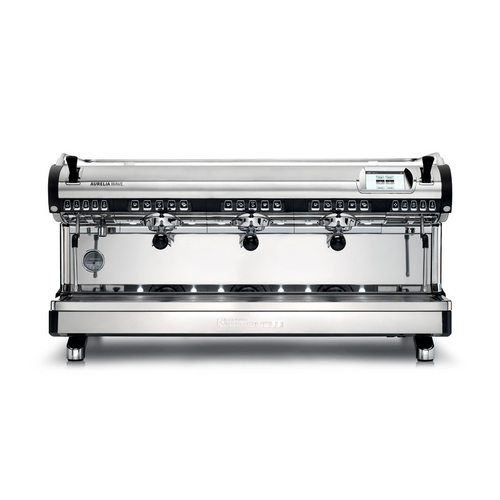 Nuova Simonelli AURELIA WAVE DIGIT 3GR Espresso Coffee Machine 3 Group
