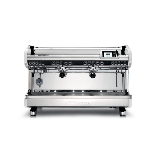 Nuova Simonelli AURELIA WAVE VOL 2GR Espresso Coffee Machine Automatic