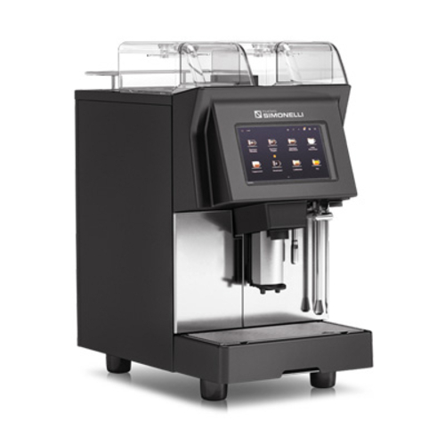 Nuova Simonelli PRONTOBAR TOUCH 1 STEP Super Automatic Espresso Machine