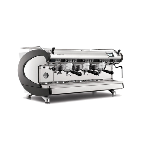 Nuova Simonelli AURELIA WAVE VOL 3GR Espresso Coffee Machine Automatic 3 Group
