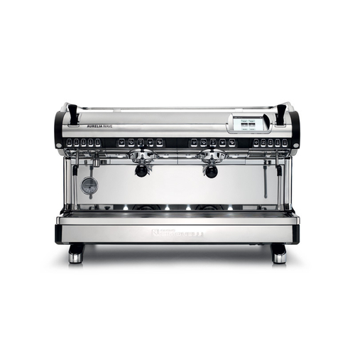 Nuova Simonelli AURELIA WAVE DIGIT 2GR Espresso Coffee Machine 2 Group