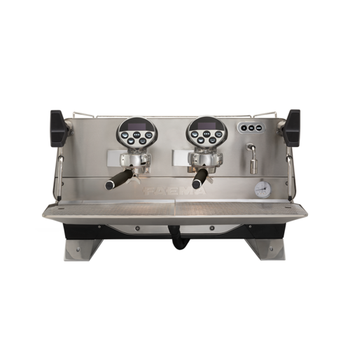 Espresso Soci PRESIDENT A/2 AS 2-Group Espresso Machine Smart Boiler