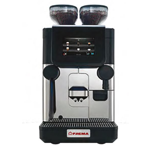 Espresso Soci X20 S-10 Faema X20 Autosteam Espresso Machine for Cafes