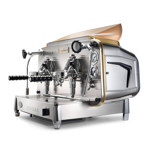 Espresso Soci E61 LEGEND S/1 Espresso Cappuccino Machine 1 Group Semi Automatic