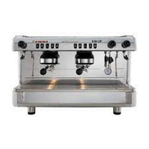 Espresso Soci E98 UP A/2 Automatic Espresso Machine with Thermosyphonic Design