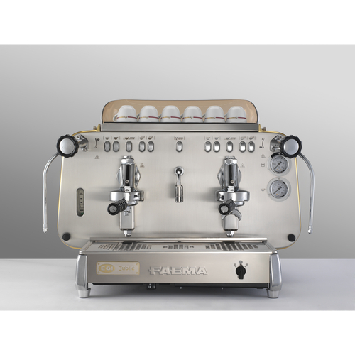 Espresso Soci E61 Jubile A/2 Automatic Espresso Cappuccino Machine