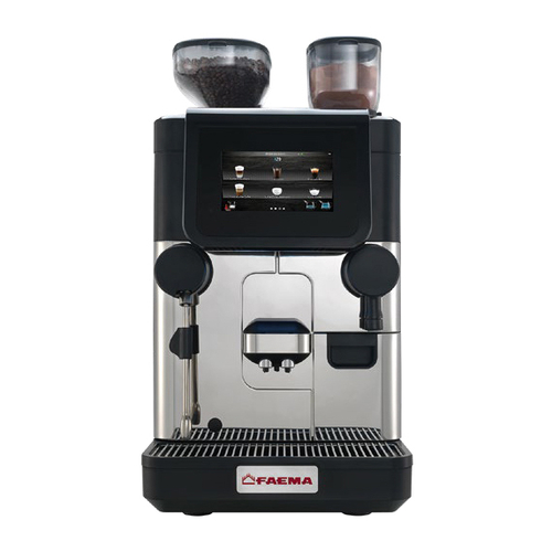 Faema X20 MILKPS Super Automatic Espresso Cappuccino Machine 26L Boiler