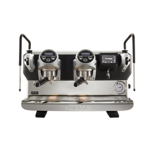 Faema E71E A3 Espresso Machine 3 Group Automatic 7L Boiler Capacity