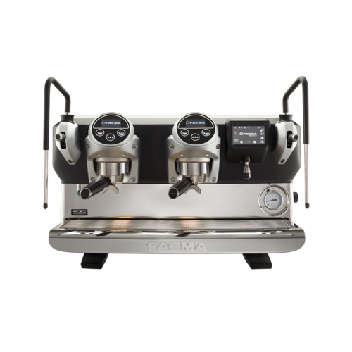 Espresso Soci E71E A/2 3P Automatic Espresso Machine with Smart Boiler Technology