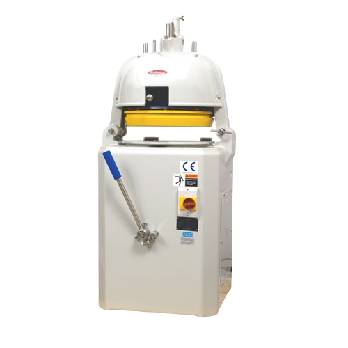 BakeMax BMBD036 Semi Automatic Bun Divider with Stainless Steel Blades