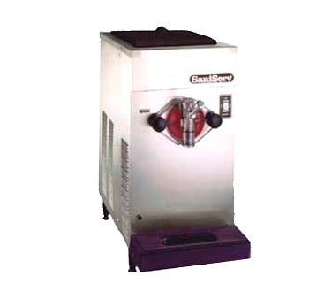 Sani Serv 707 Frozen Drink Machine, Non-Carbonated, Cylinder Type