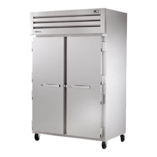 True STG2F-2S-HC SPEC SERIES Freezer Two Section Reach In -10F Energy Star
