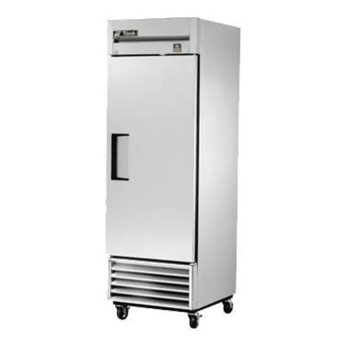 True TS-23F-HC Freezer Reach-In One-Section Stainless Steel Door 115V