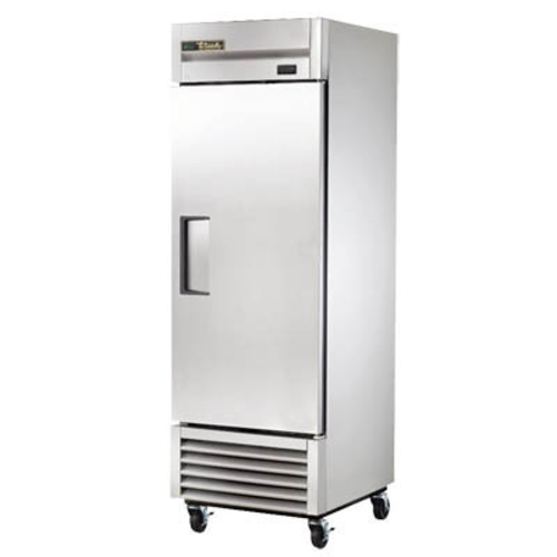 True T-23-HC Refrigerator Reach-In One-Section Solid Door Energy Star