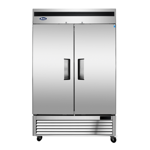 ATOSA MBF8502GR Reach In Freezer