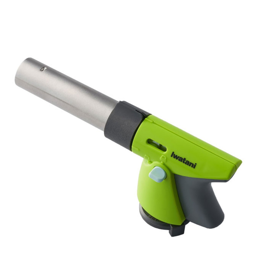 Iwatani Culinary Butane Torch CB-TC-CKGR