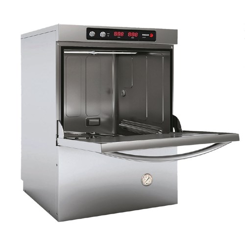 Fagor CO-500W Under Counter High Temp Dish Washer