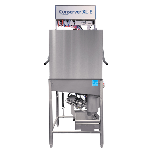 Jackson WWS CONSERVER XL-E Dishwasher Low Temp Chemical Sanitizing