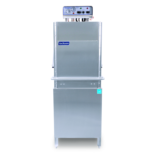 Jackson WWS TEMPSTAR HH-E TempStar Dishwasher High Hood Electric Tank Heat