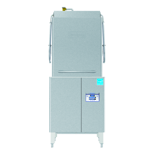 Jackson WWS DYNASTAR HH-E VENTLESS Dishwasher Tall Chamber Energy Efficient