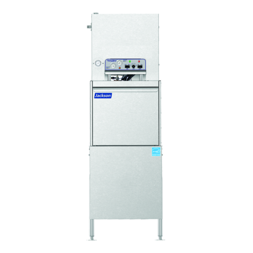 Jackson WWS TEMPSTAR FL-VER TempStar Dishwasher Front Loading High Temp