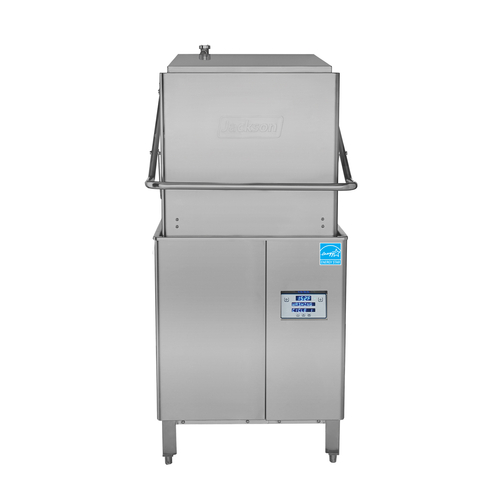 Jackson WWS DYNASTAR High Temp Dishwasher with Built-in Booster Heater