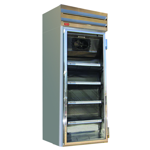 Howard-McCray GF48-FF Freezer Frozen Foods Merchandiser 48 cu ft Capacity