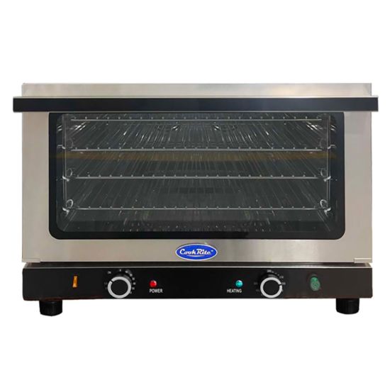 Atosa CTCO-100 Full Size Countertop Convection Oven